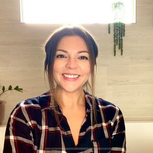 Meet your Posher, Meaghan